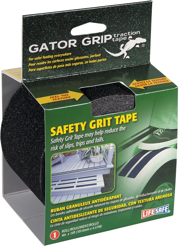 Gator Grip Re3952 Safety Grit Tape