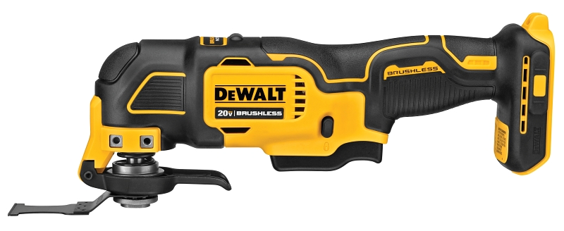 Oscillating Tool