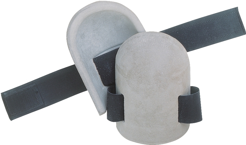 Non-Marring Knee Pad