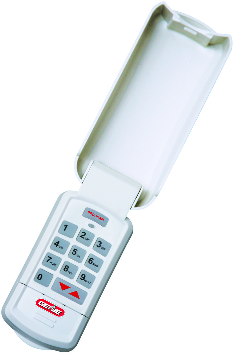 37332R Garage Door Opener Wireless Keypad