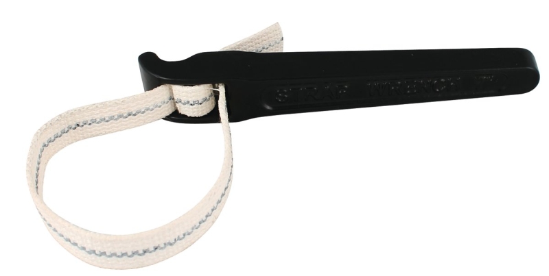 Strap Wrench