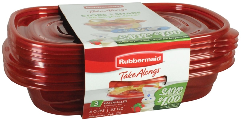 Takealongs 7F55retchil Food Storage Container