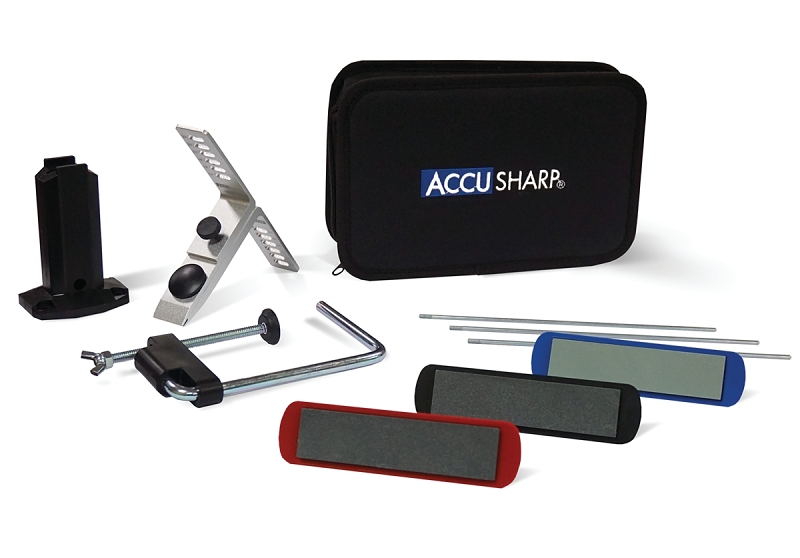 Knife Sharpening Kit