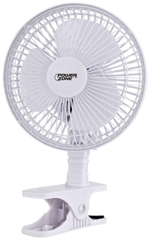 Ft-602 Oscillating Portable Fan