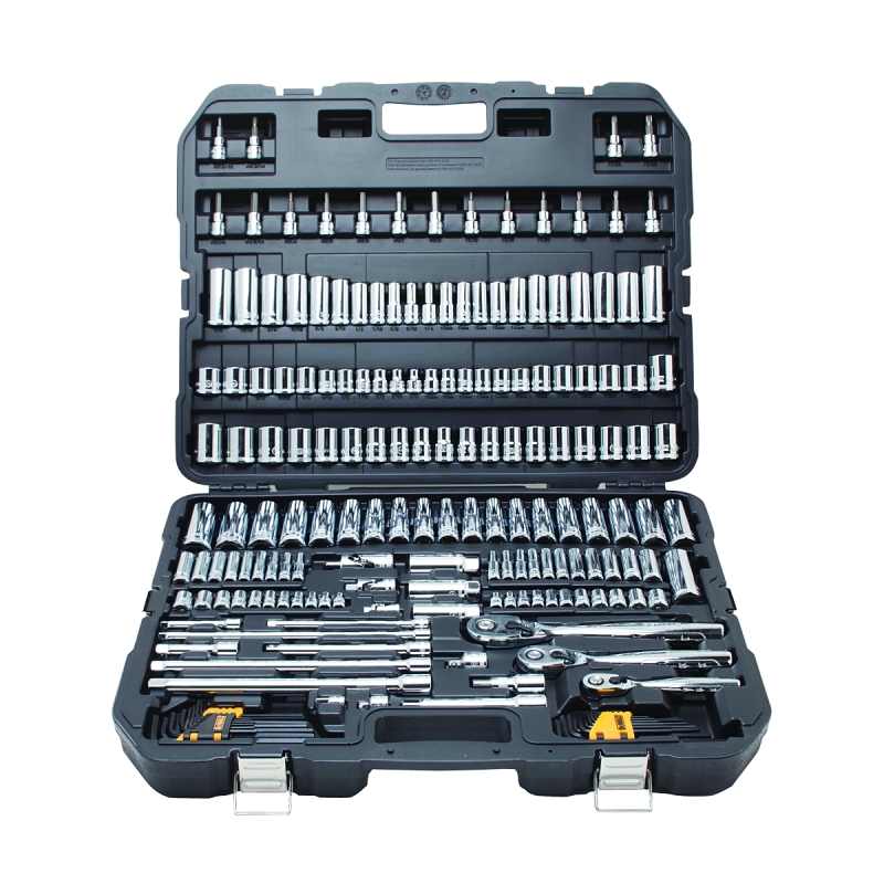 Mechanics Tool Set
