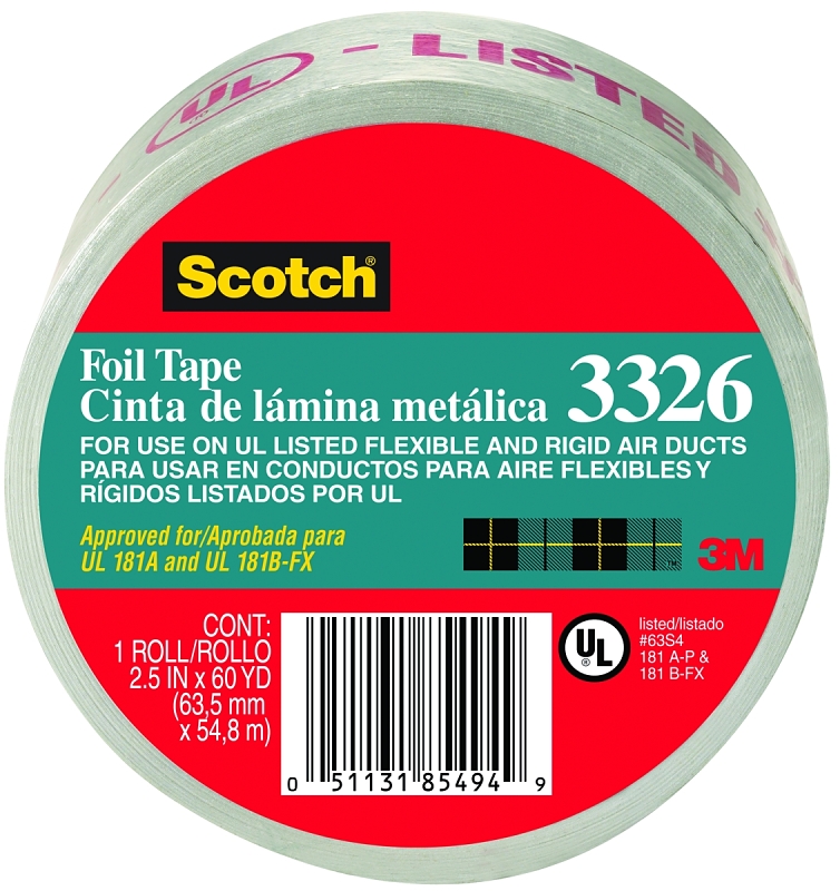 Foil Tape