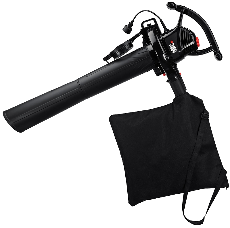 Blower Vacuum