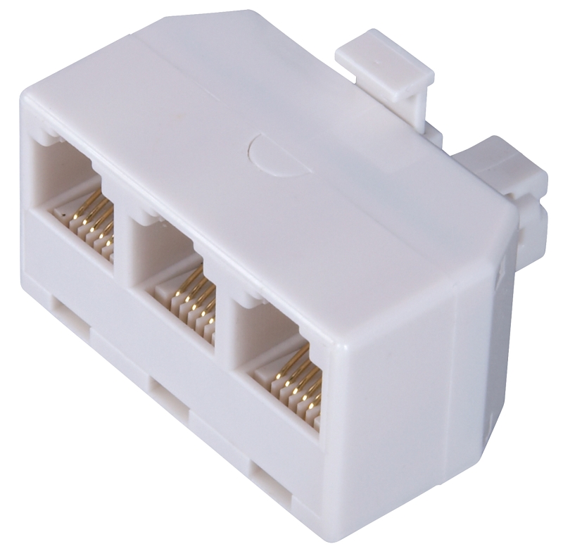 Telephone Splitter