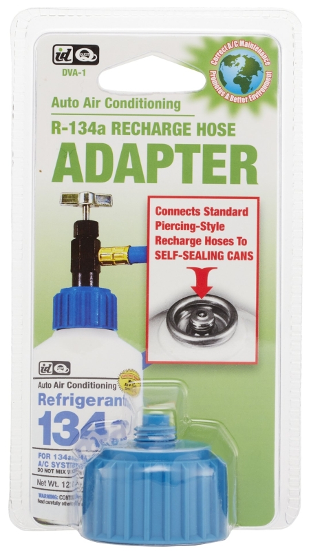 Rechargeable Hose Adapter