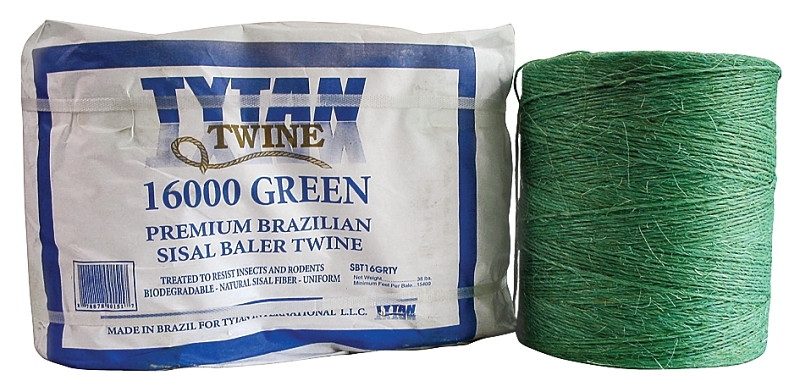 SBT16GRTY Baler Twine - Pack of 2