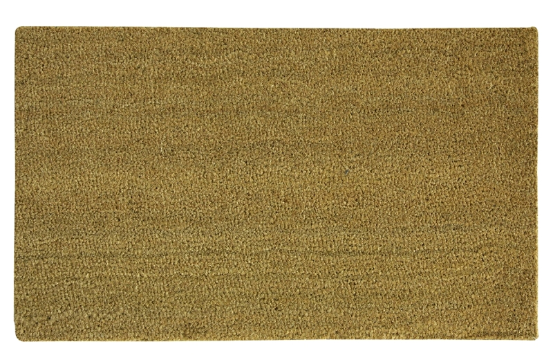 Blank Door Mat