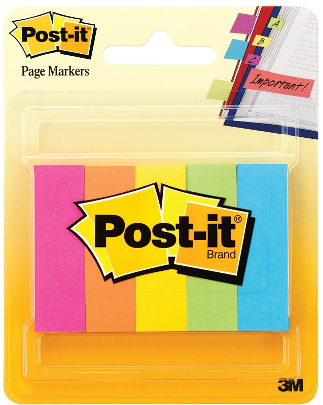 Markers Page - Case of 50