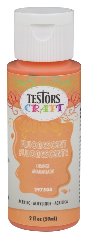 Acrylic Craft Paint