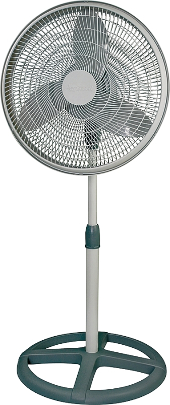 Oscillating Pedestal Fan