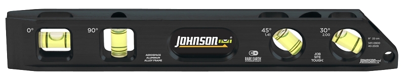 Torpedo Level