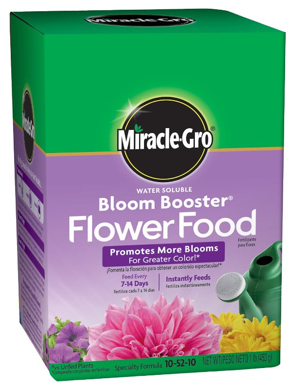 Bloom Booster 136001 Flower Food