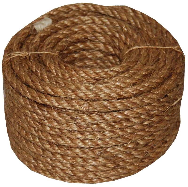 26-003 Rope