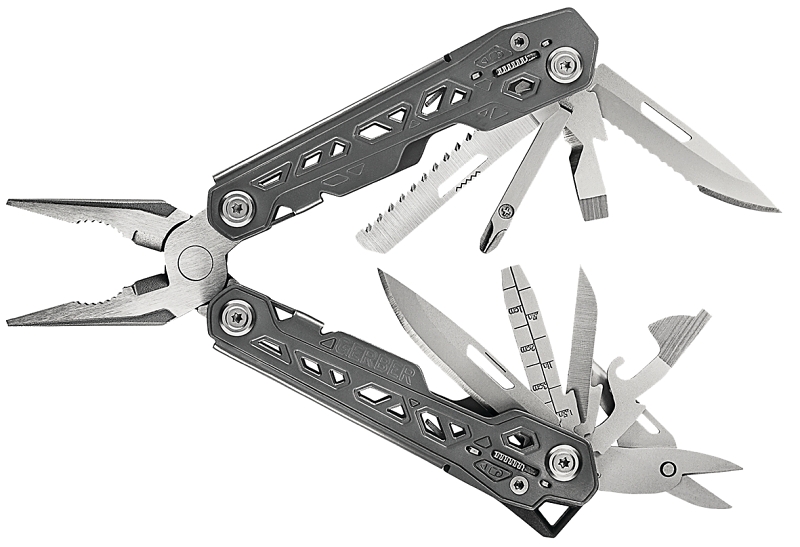 Truss Series 31-003305 Multi-Tool