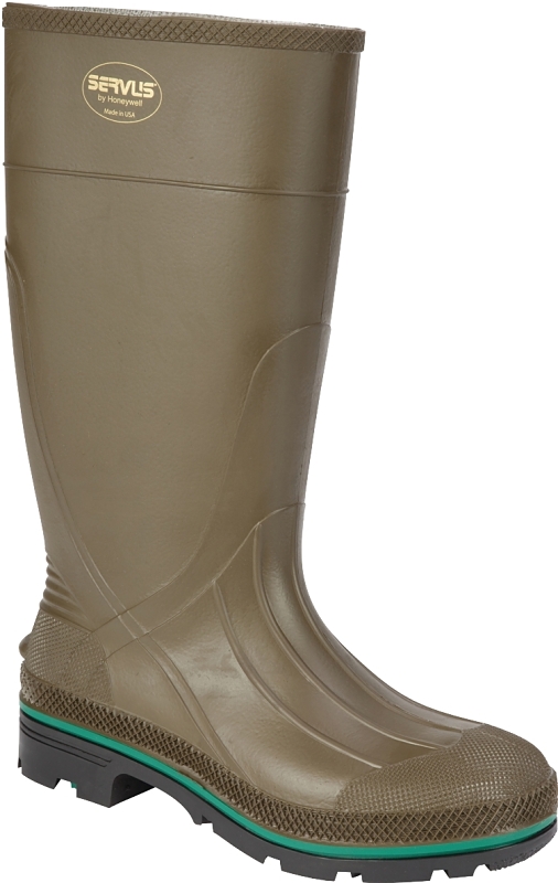 Northener Series Non-Insulated Work Boots