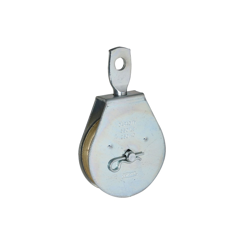 Pulley