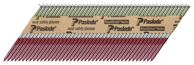 Framing Nail