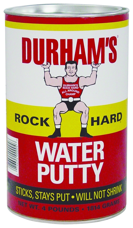 Rock Hard 4 Water Putty
