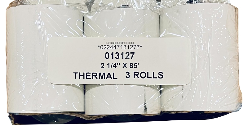 Thermal Paper