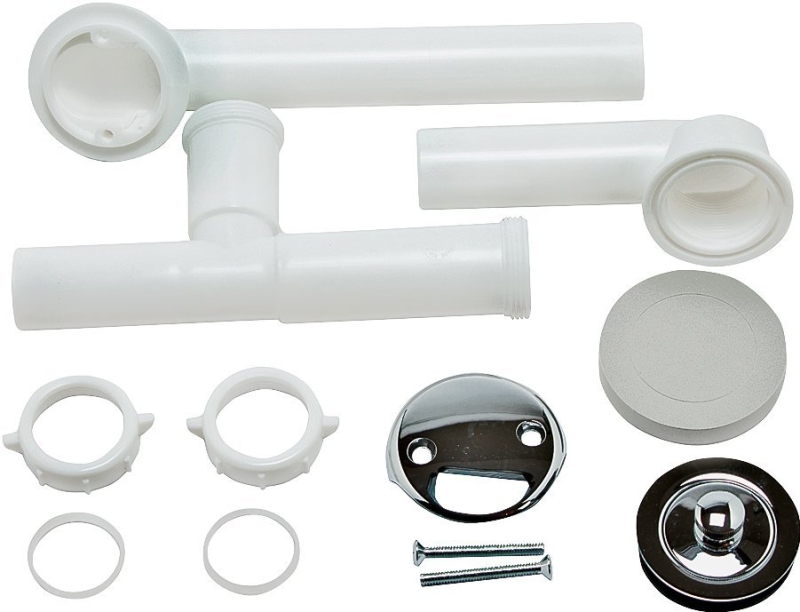 Tub Drain