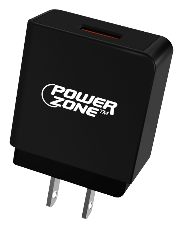 Quick Charge 3.0 Usb Wall Charger