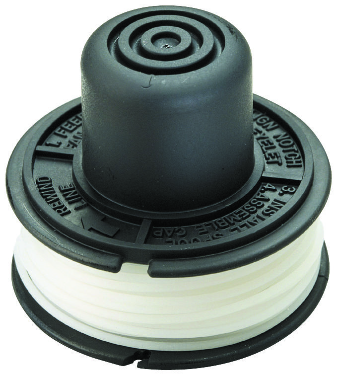 Bump Feed Spool - Case of 1