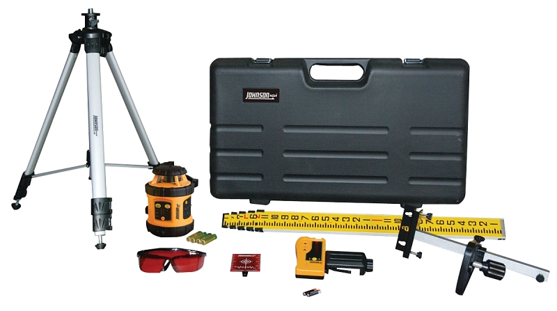 Laser Level Kit