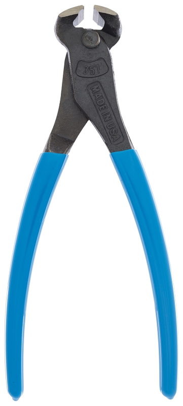 357 End Cutting Plier