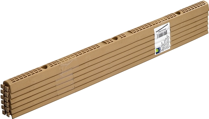 Closure Strip