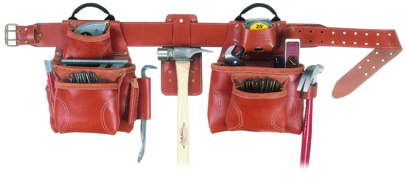 Tool Works Signature Series 21448 Tool Belt