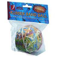 Rubber Band Ball