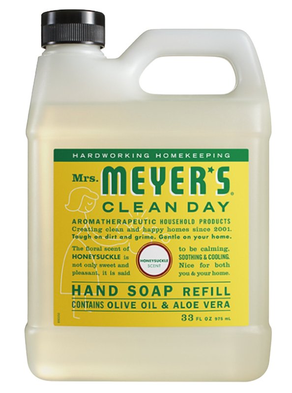 Clean Day 70003 Hand Soap Refill