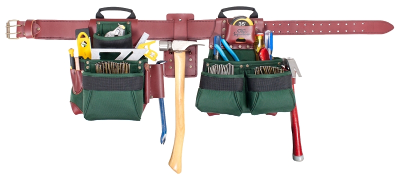 Signature Elite Series 54531 Tool Belt Combo System
