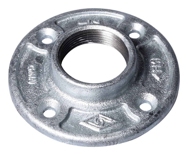 Floor Flange