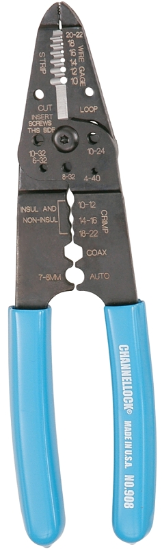 Wire Stripper