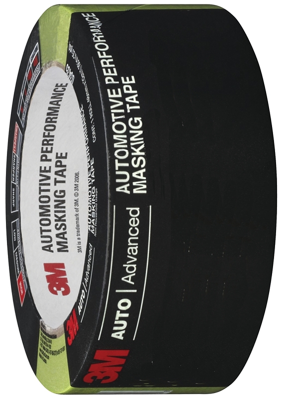 Masking Tapes