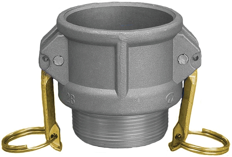 Hose Coupling