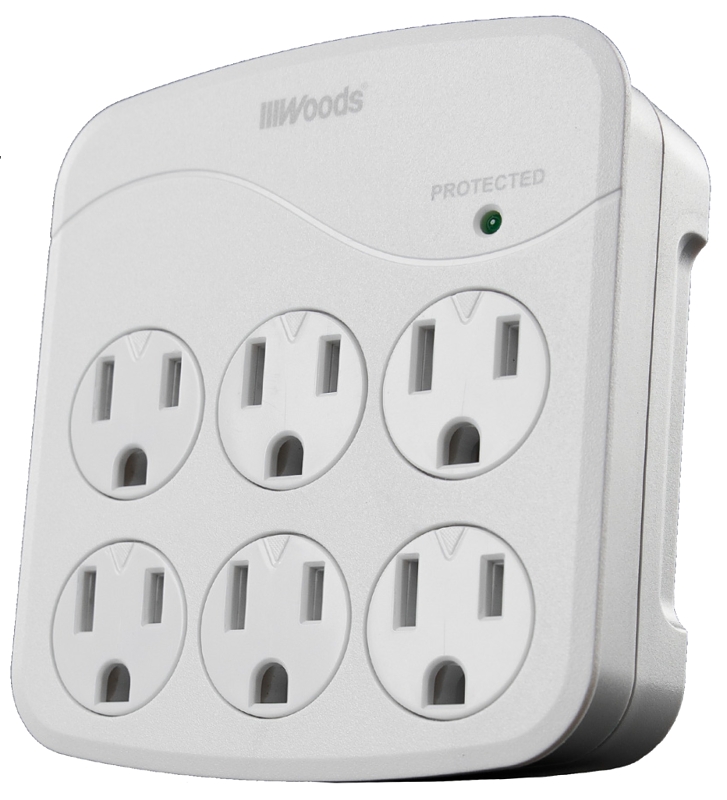 Surge Protector