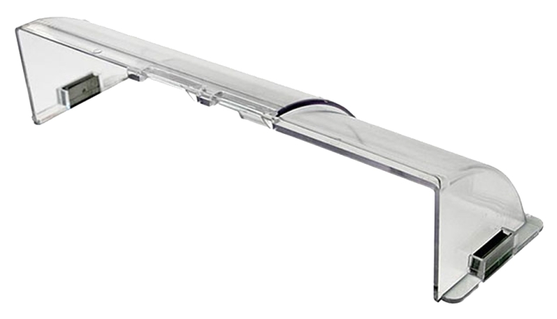 Air Deflector