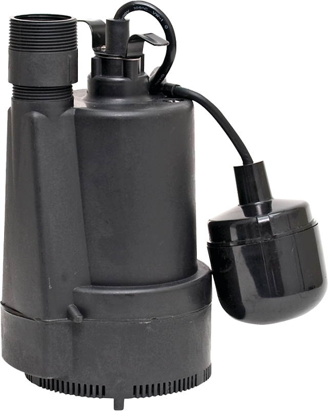 Sump Pump