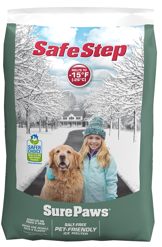 Sure Paws 56720 Ice Melter