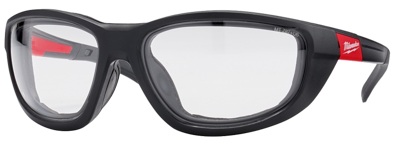 Polarized Performance Safety Glasses