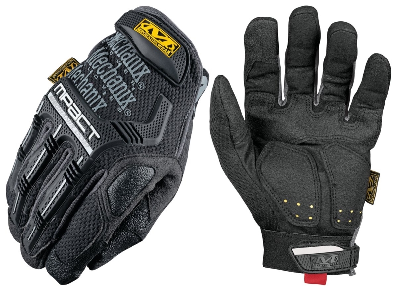 Impact Gloves