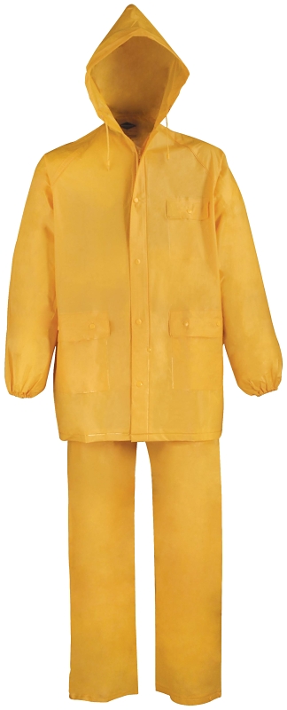 Rain Suit