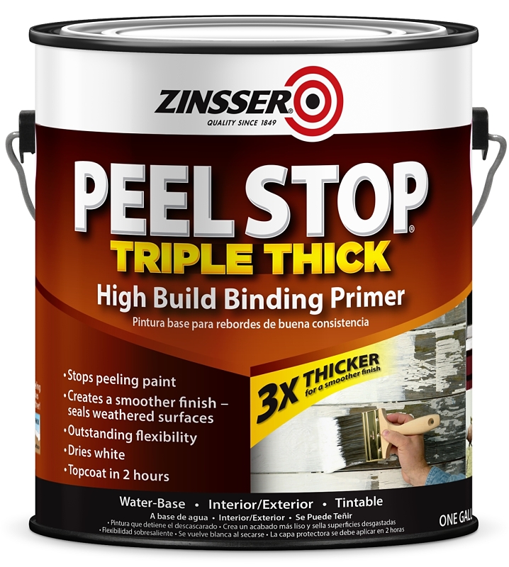 Triple-Thick Primer