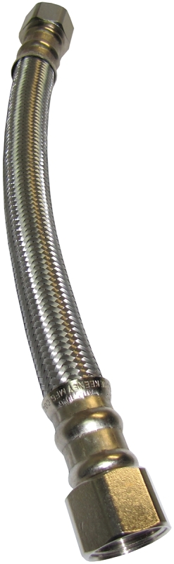 Water Heater Connector